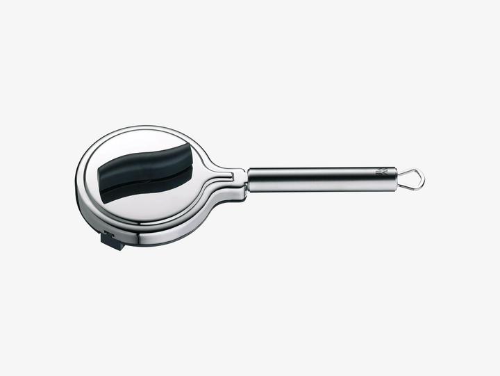 Produktbild WMF Schraubdeckelzange PROFI PLUS Silberfarben (Elektrischer Korkenzieher)
