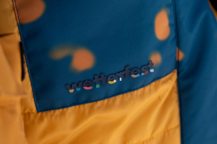 Immagine prodotto Rukka Champion Kinder Winterjacke (152)