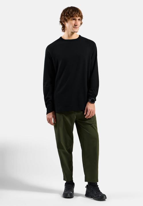 Actual product image Odlo Wool Waffle (M)