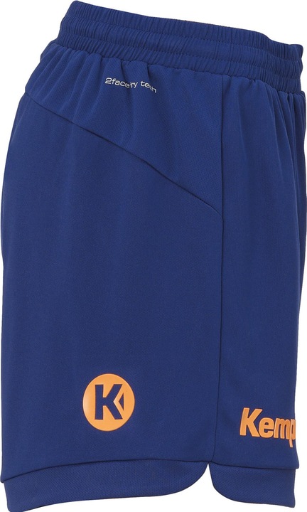 Actual product image Kempa Prime Shorts Women (XXL)