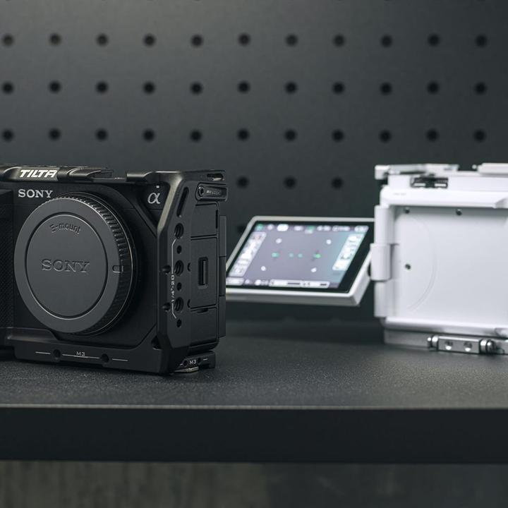 Produktbild Tilta Lightweight Kit for Sony ZV-E1 (Cage)