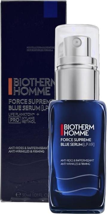 Actual product image Biotherm Force Supreme Serum (30 ml)
