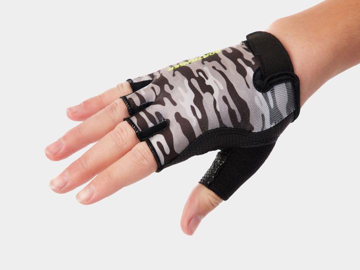 Image du produit Bontrager Kids' Bike Glove (S, M)