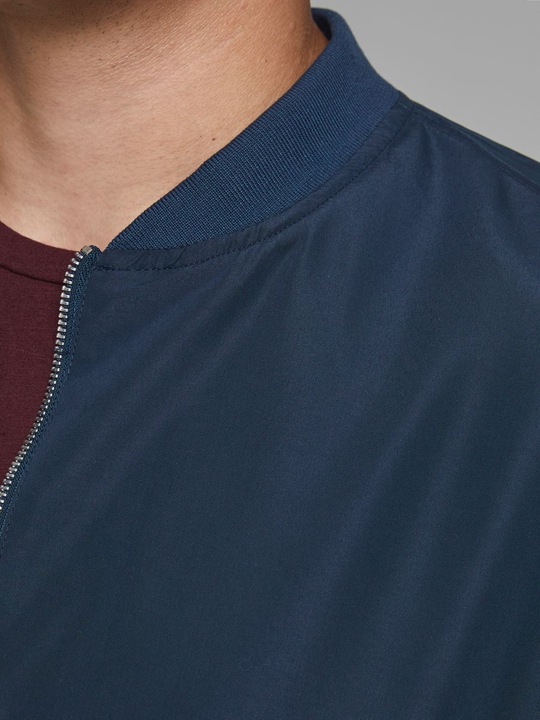 Actual product image Jack & Jones Light Plus Size Jacket (3XL)