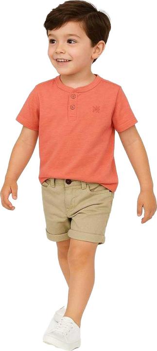 Image du produit Minoti - Short - Garçon (140)