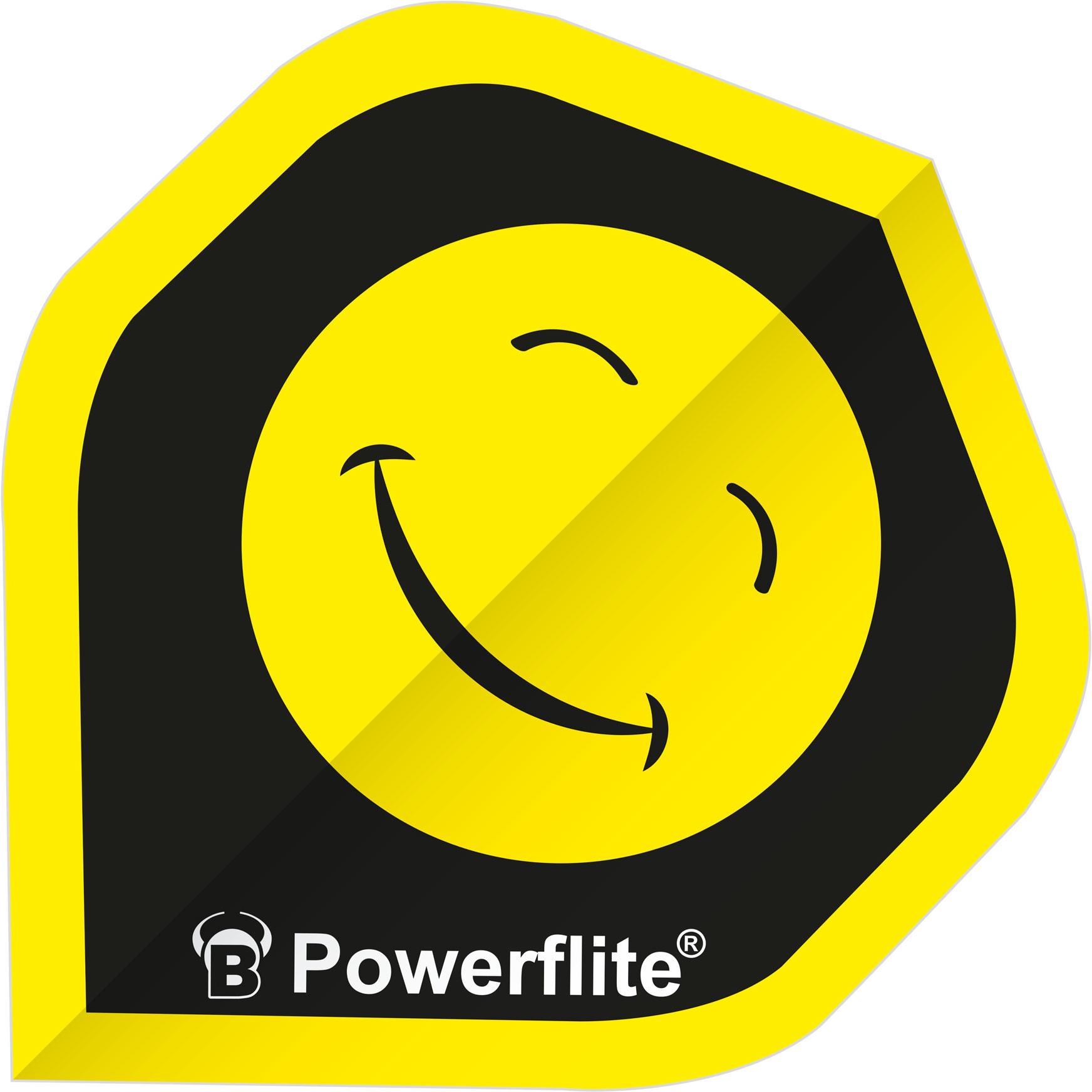 Thumbnail - Bull's Powerflite