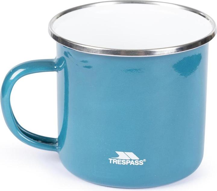 Image du produit Trespass ROSEN Tasse émaillée
