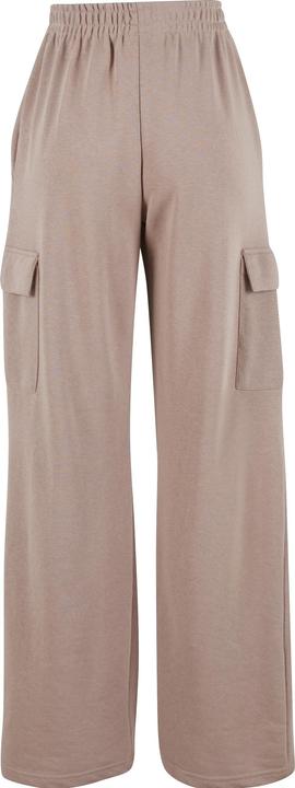 Actual product image Urban Classics Ladies Baggy Light Terry Sweat Pants - 159549 (L)