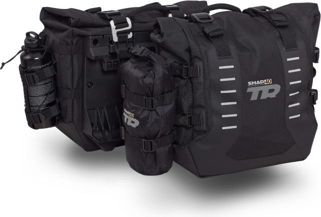 Shad 4P System Ducati Desert X 937 (32 l)