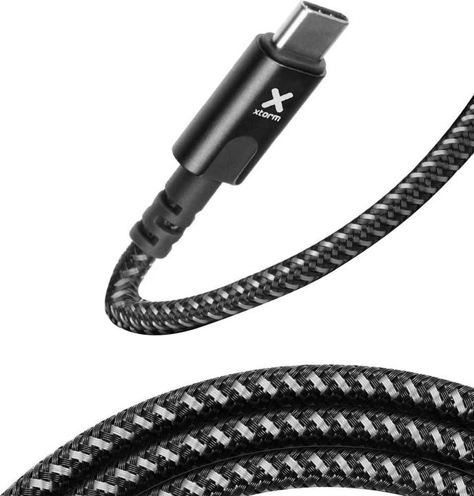 Produktbild Xtorm Original Series USB-C PD (1 m, USB 3.2 Gen 1, 100 W)