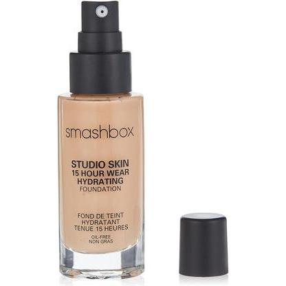 Smashbox, Foundation, Studio S 24H Hydratant Foundation No 1