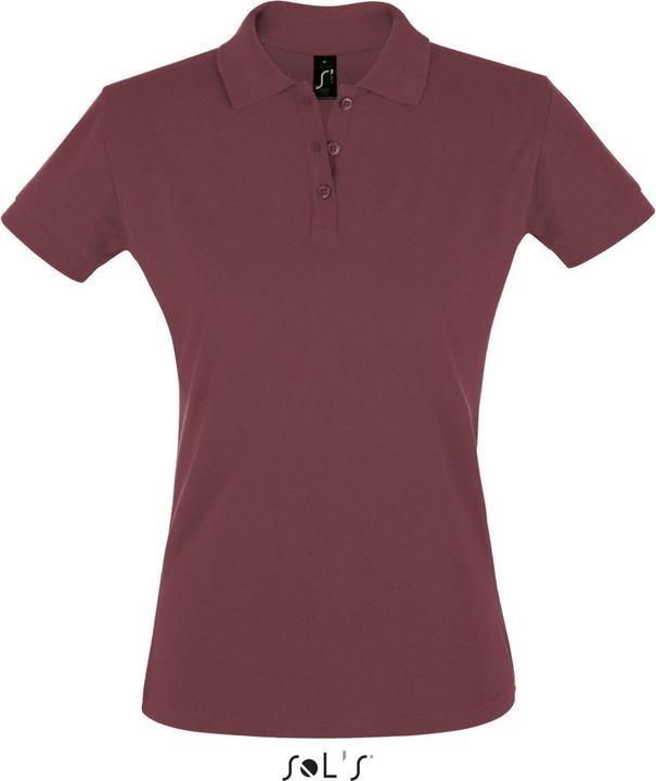 Burgundy Mätched