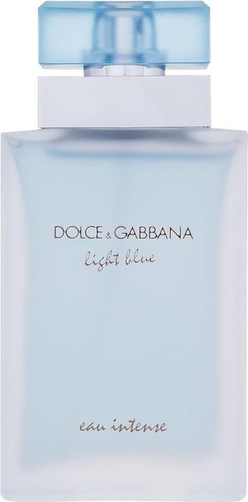 Produktbild Dolce & Gabbana Light Blue Intense (Eau de Parfum, 50 ml)