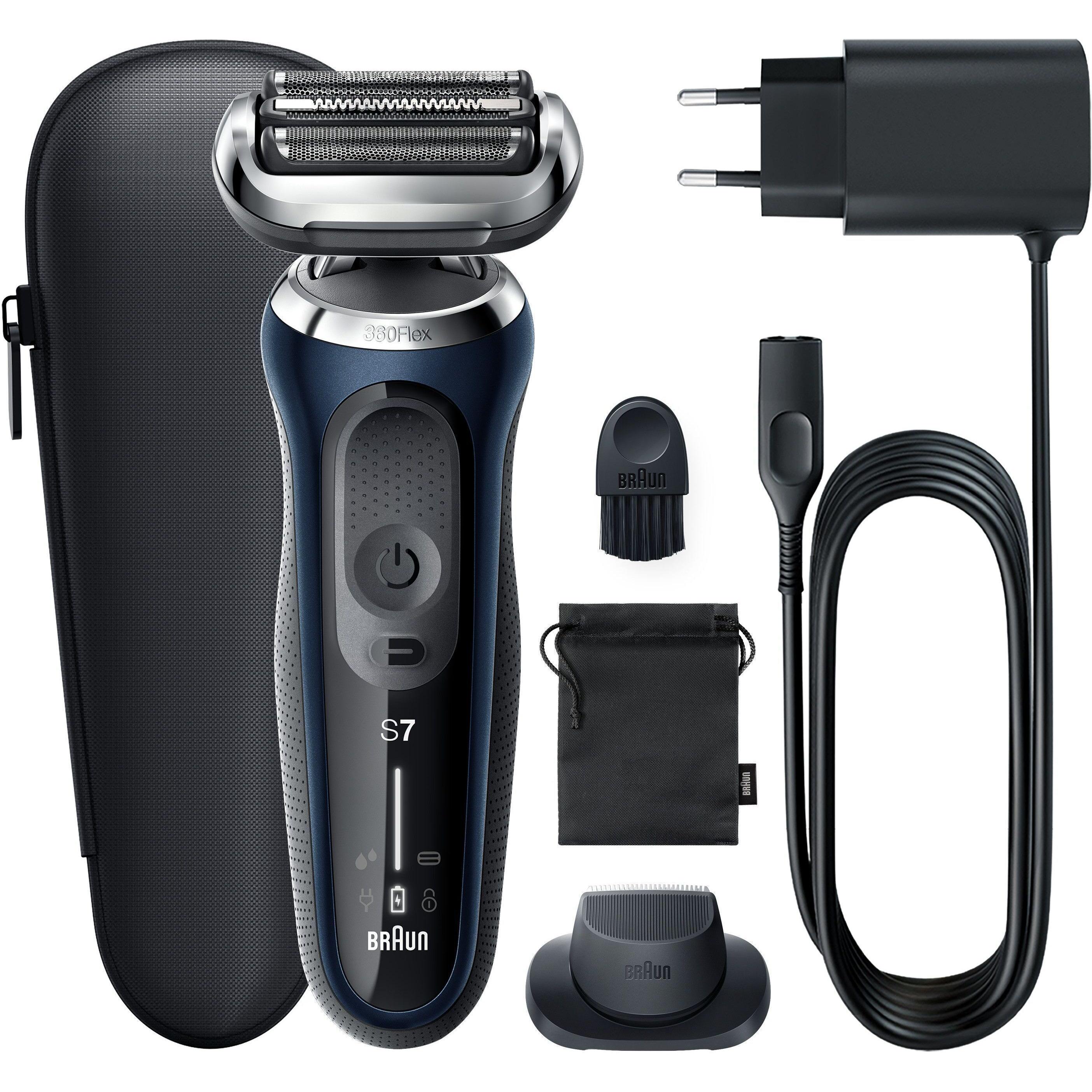 Braun, Rasierapparat, Series 7