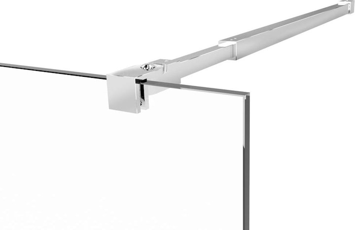 Shower Design Daren (120 cm, 120 cm, 200 cm)