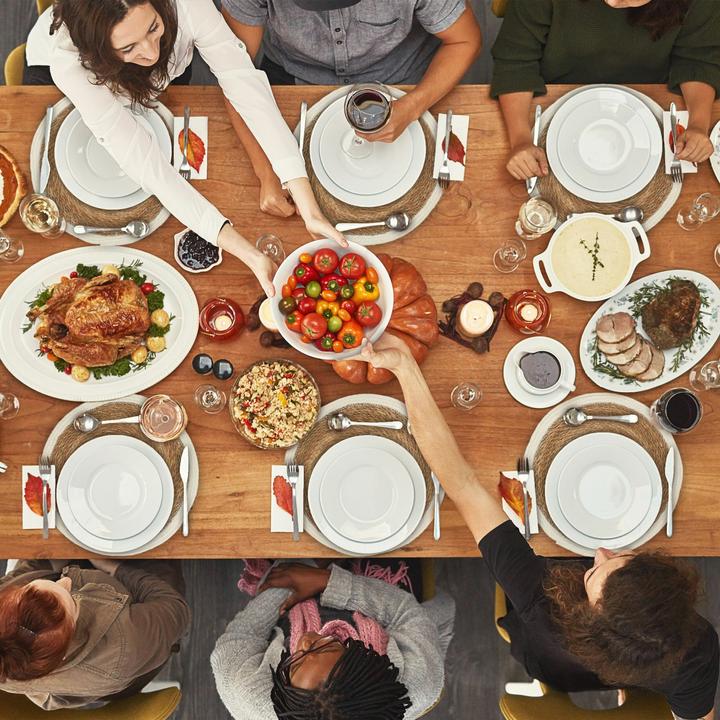 Actual product image Relaxdays Cutlery tray