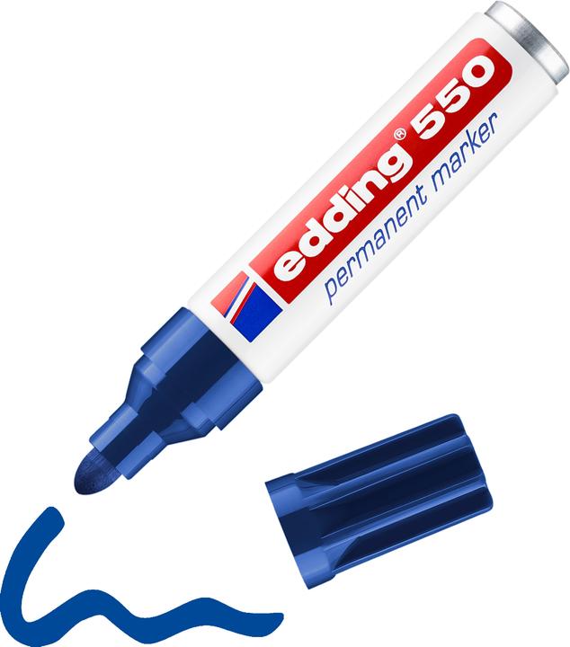 Immagine prodotto Edding Marcatore permanente 550 (1x)