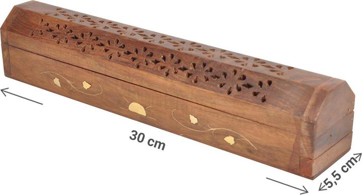 Image du produit Natura Punto Porte-encens