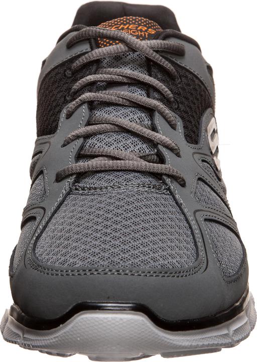 Image du produit Skechers Satisfaction Point d'éclair Chaussures d'entraînement Point d'éclair Hommes (44)
