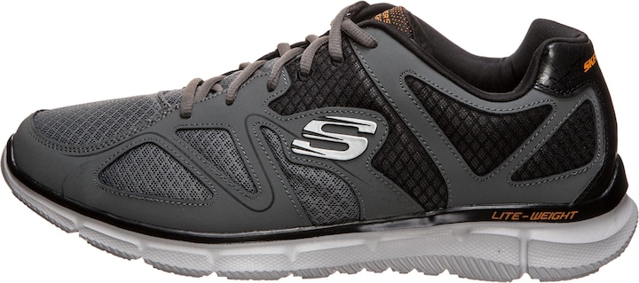 Produktbild Skechers Satisfaction Flash Point Trainingsschuh Herren (44)