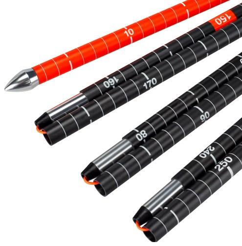 Image du produit Mammut Verrouillage de la vitesse de l'échantillon de carbone 280