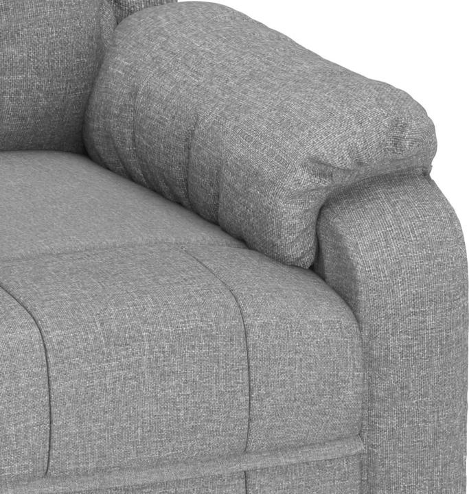 Image du produit vidaXL Massagesessel