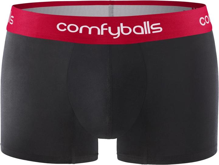 Immagine prodotto Comfyballs Cotton Regular (S, Confezione singola)