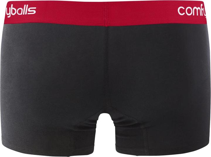 Immagine prodotto Comfyballs Cotton Regular (S, Confezione singola)