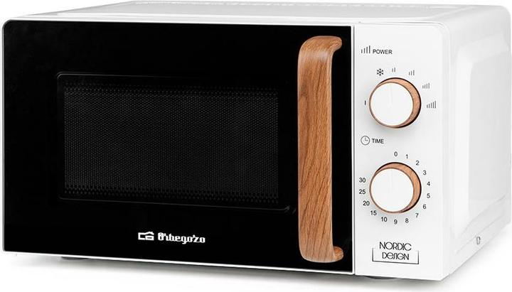 Actual product image Orbegozo MI 2122 (20 l)