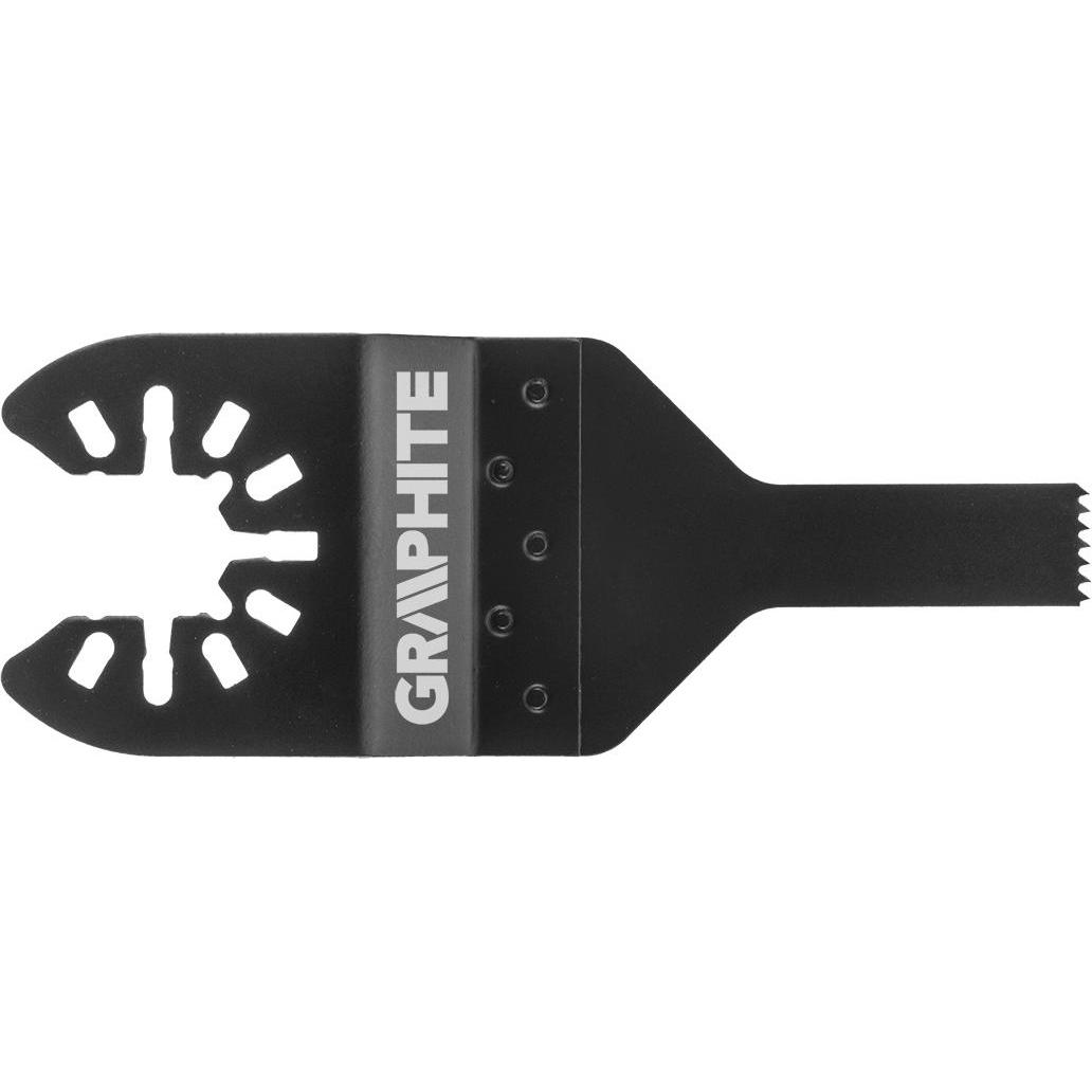 Graphite, Lama, Lama HCS per legno, 10 mm