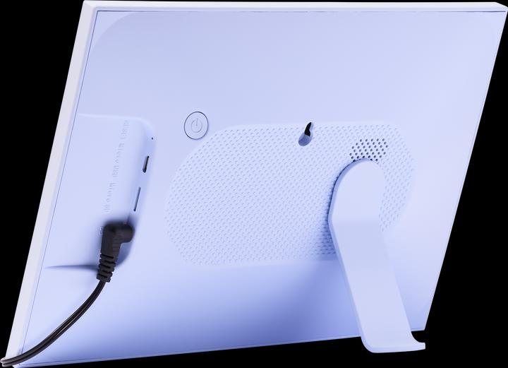 Produktbild Pixie Smart Digital Photo Frame Blue (10.10", 1280 x 800 Pixel)