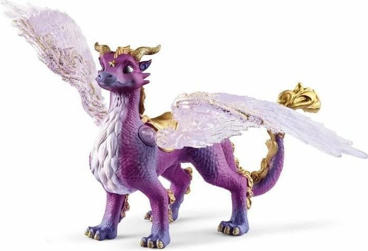 Produktbild Schleich Nachthimmeldrache