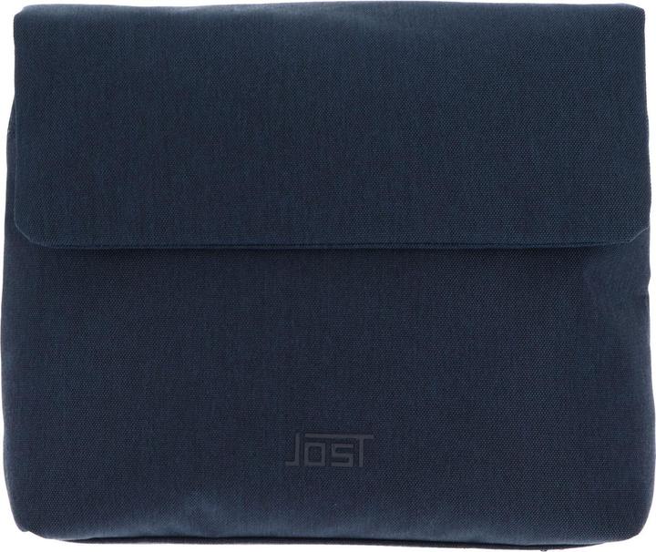 Actual product image Jost Bergen - Umhängetasche Klappe