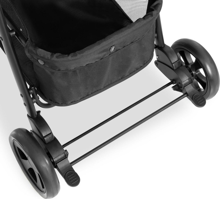 Produktbild Hauck Shopper Neo II Grey