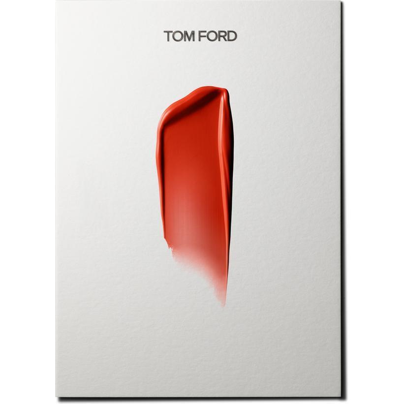 Thumbnail - Tom Ford, Lippenstift + Lipgloss, Lip Lacquer Luxe Vinyl (Knockout)