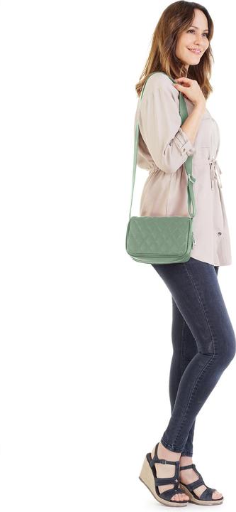 Immagine prodotto Cluty Umhängetasche