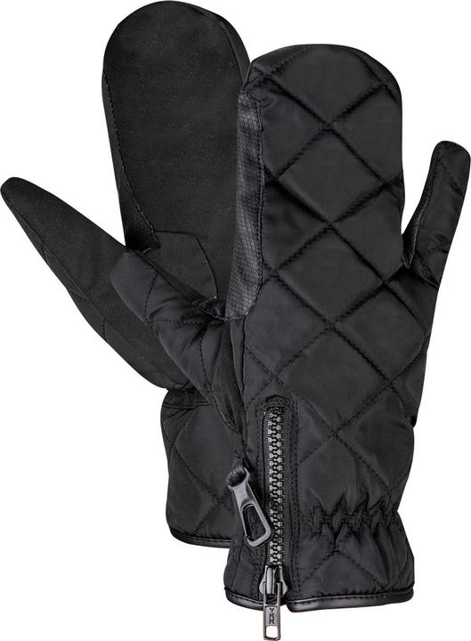 Actual product image ELT Diamond Winter Plus Damen Reithandschuh (L)