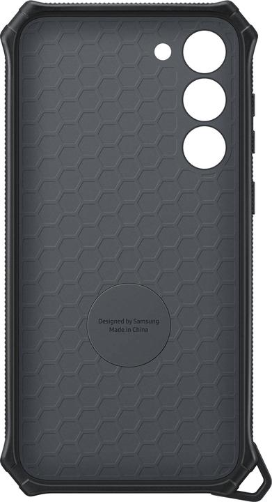 Image du produit Samsung Étui pour gadget durci (Samsung Galaxy S23+)