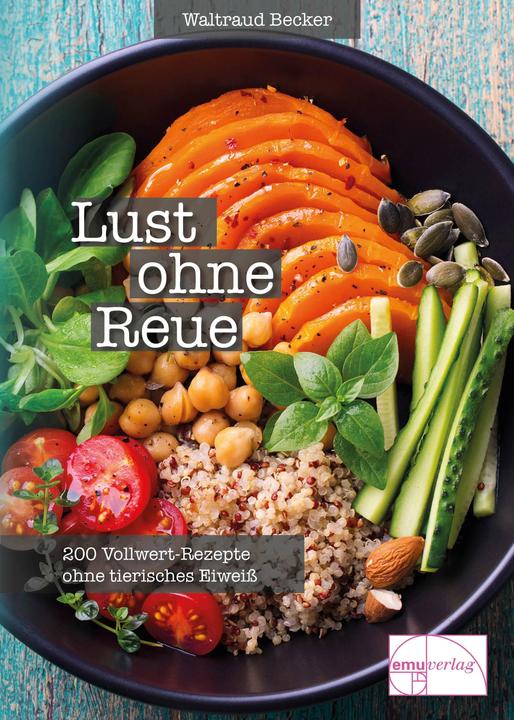 Produktbild Lust ohne Reue (Deutsch, Waltraud Becker, 1997)