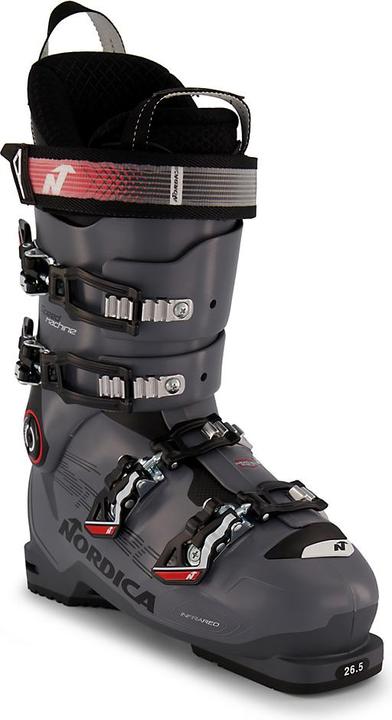 Produktbild Nordica Speedmachine 110 Herren Skischuh (27.5)