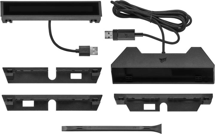 Image du produit Corsair iCUE Nexus