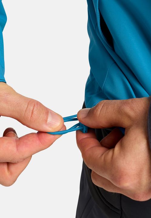 Actual product image Jack Wolfskin Wild Places 3In1 Jkt M (S)