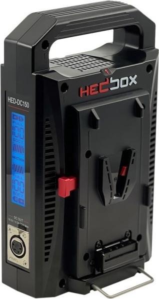 Actual product image Hedbox PROBANK-2L (2.45 kg)