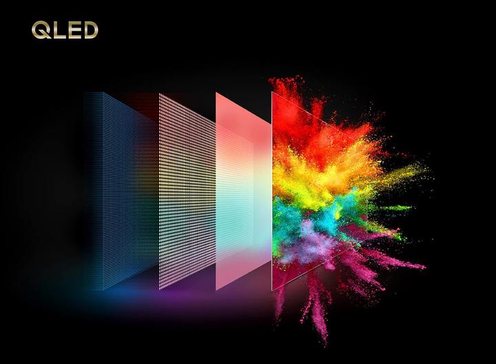 Produktbild TCL 65C935 (65", C935, QLED, 4K, 2022)