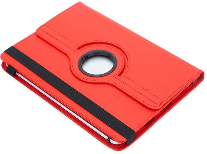 Actual product image Cadorabo Tablet sleeve Universal 360 (Lifetab X10607)