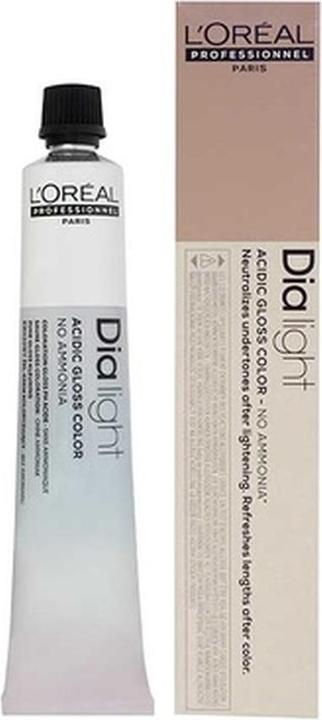 Actual product image L'Oréal Professionnel Slide Light (10.32 Milkshake Gold Mother of Pearl)