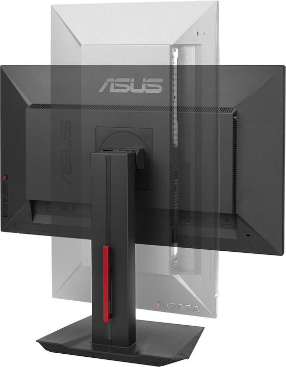Actual product image ASUS Mg279q (2560 x 1440 pixels, 27")