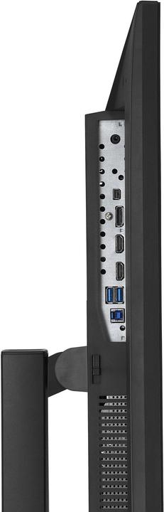 Actual product image ASUS Mg279q (2560 x 1440 pixels, 27")