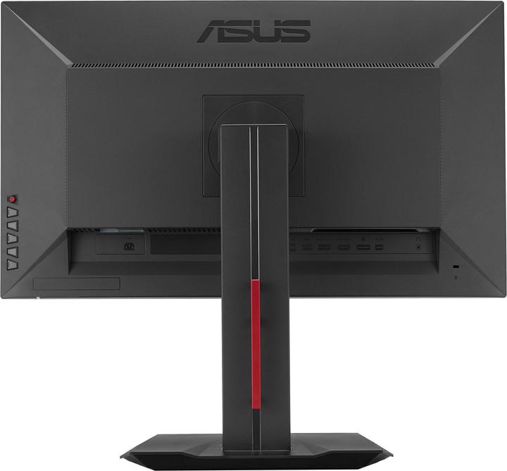 Actual product image ASUS Mg279q (2560 x 1440 pixels, 27")
