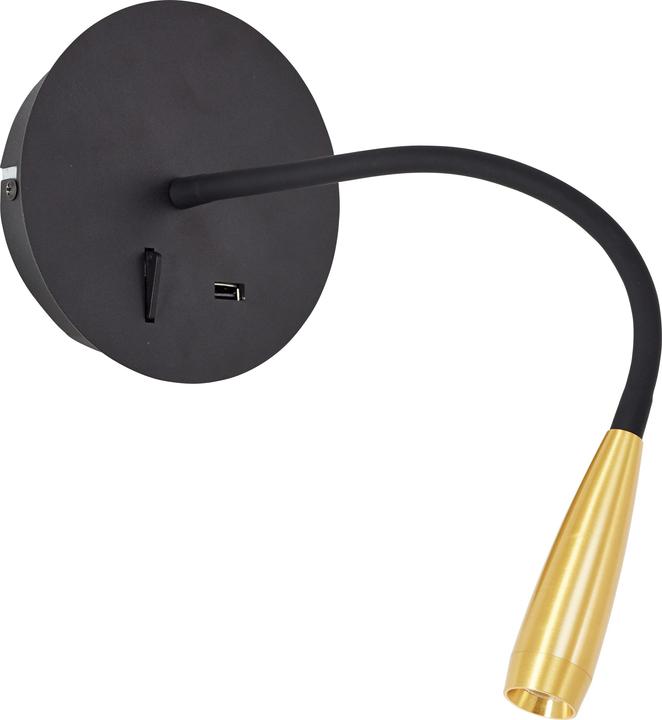 Actual product image Brilliant Jutta (170 lm)